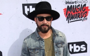 AJ McLean Confirms Joining 'DWTS': 'We're Going for the Mirrorball, Baby!!'