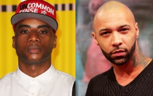 Charmalagne Tha God on Joe Budden's Spotify Drama: 'He Doesn't Know How to Properly Negotiate'