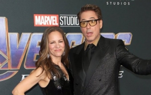 Robert Downey Jr. Teams Up With 'Westworld' Writer to Develop 'Sphere' Into TV Series