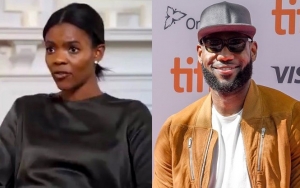 Candace Owens Shades LeBron James as She Defends Police Over Jacob Blake Shooting