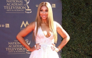 Tamar Braxton Admits to Feeling 'Choked Every Single Day' in First 'Get Ya Life' Trailer