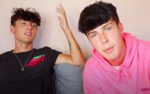 Bryce Hall and Blake Gray Facing One Year in Jail After Charged for Violating Covid-19 Orders