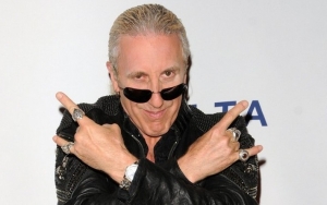 Dee Snider Slams Kiss for Letting Replacement Members Wear Signature Makeup