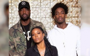 Gabrielle Union and Dwyane Wade Get Emotional as They Send Son Off to Boarding School