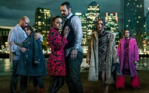 'EastEnders' Cast to Film Intimate Scenes With Real-Life Partners to 'Cheat' Social Distancing Rules