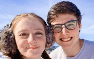 YouTuber Landon Clifford's Wife Reveals He Took His Own Life After Struggling With Depression