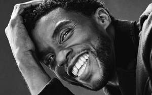 Chadwick Boseman Lost Battle With Cancer at 43