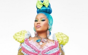 Nicki Minaj Reportedly Has Given Birth to Her Child