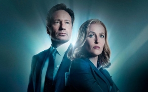 'The X-Files' Creator Works on Animated Comedy Spin-Off  