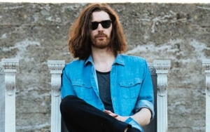 Hozier Laughs Off Accidental 'Handsome Squidward' Video Post