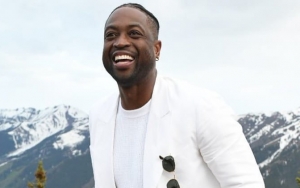 Dwyane Wade Trolled Over Terrible Quality of His New Martin Luther King Jr. Tattoo
