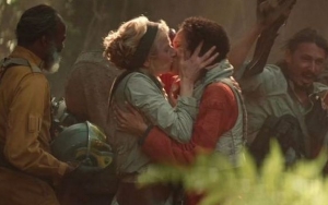 'New Mutants' Director Sneers at Lame and Calculated Gay Kiss in 'Star Wars: The Rise of Skywalker'