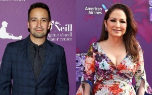 Lin-Manuel Miranda and Gloria Estefan to Celebrate Latinos in Broadway Benefit Show