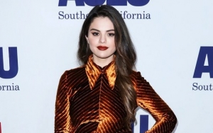 Selena Gomez Overwhelmed With Inspiration After Moving Into Tom Petty's House