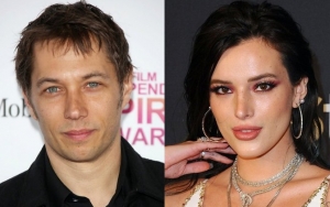 Sean Baker Denies Developing OnlyFans Movie With Bella Thorne