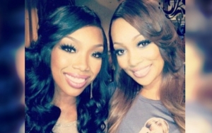 Brandy and Monica Address Longtime Feud Ahead of 'Verzuz' Battle