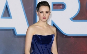 Daisy Ridley Struggling to Find Job After 'Star Wars'