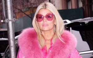 Jessica Simpson Finds Alternative Beauty Remedy as She Shuns Botox