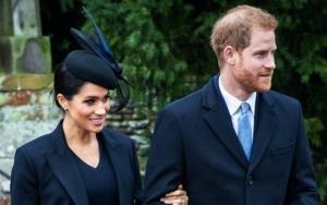 Prince Harry and Meghan Markle Being Eyed for Million-Dollar Spotify Podcast Deal