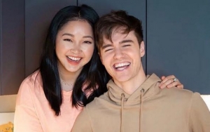 'X-Men' Star Lana Condor Struggling With Anxiety Whenever She's Away From Boyfriend