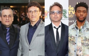 Russo Brothers and Robert Downey Jr. Add Tributes to Chadwick Boseman as TV Special Airs on ABC