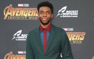 Chadwick Boseman's Death Announcement on Twitter Becomes Most-Liked Post Ever