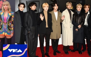 MTV VMAs 2020: Taylor Swift and BTS Among Early Winners