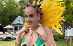 Adele Gets Mistaken for Katy Perry in New Photo