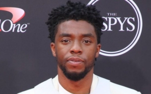 MTV VMAs 2020: Chadwick Boseman's Inspirational Spirit Celebrated During Show's Opening