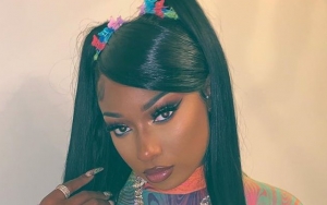 Megan Thee Stallion Highlights Black Lives Matter in First Live Virtual Concert After Shooting