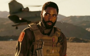 'Tenet' Leads Post-Coronavirus Box Office With $53 Million Global Debut
