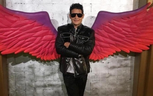 Corey Feldman Accuses WEtv of Holding Him 'Hostage' on 'Marriage Boot Camp' Set