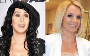 Cher Once Again Questions Motive Behind Britney Spears' Conservatorship