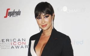 Jackie Cruz Announces Marriage to Longtime Beau Fernando Garcia