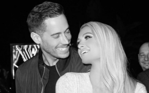 Paris Hilton Says Her Heart's Always Empty Before Meeting BF Carter Reum in Anniversary Tribute  