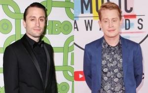 Kieran Culkin: I Did Not Know Macaulay Was the Star of 'Home Alone'