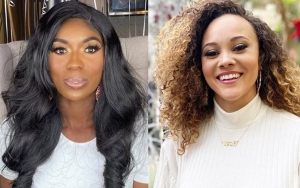 'RHOP': Dr. Wendy Osefo and Ashley Darby Argue Over Bringing Baby to 'Girls Weekend'
