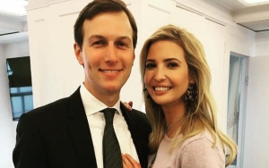 Jared Kushner Is Gay and in 'Arranged Marriage' to Ivanka, According to Former Trump Staffer