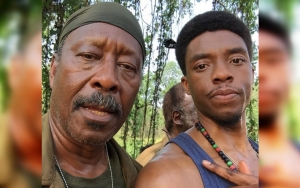 Chadwick Boseman's 'Da 5 Bloods' Co-Star Regrets Thinking Late Star Acted Like Diva on Set