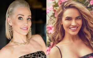 Mary Fitzgerald Confirms 'Selling Sunset' Co-Star Chrishell Stause's 'DWTS' Casting 