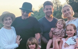 Jack Osbourne Invites His Girlfriend Aree Gearhart to Another Family Vacation