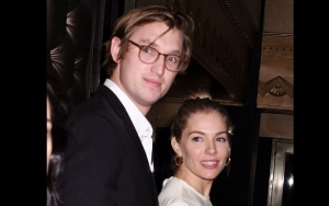 Sienna Miller Split From Fiance Lucas Zwirner?