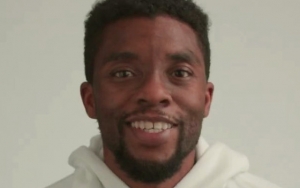 Chadwick Boseman's Hometown Residents Call for Replacement of Confederate Monument With His Statue
