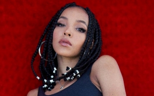 Tinashe Gets Real About Her Worry for Being Open About Her Bisexuality 