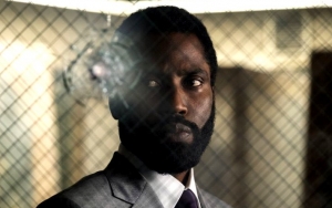 John David Washington Had to Unlearn What He Is Used to Doing for 'Tenet' Role