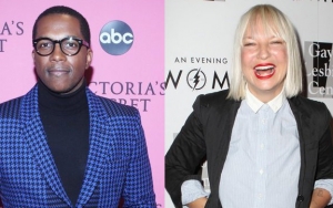Leslie Odom Jr. Takes Advantage of Technology for Sia Collaboration Amid COVID-19 Pandemic  