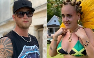 Chet Hanks Appears to Troll Adele Following Cultural Appropriation Controversy