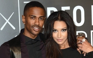 Big Sean Accused of Lying After He Claims 'IDFWU' Isn't a Naya Rivera Diss 
