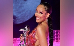 Doja Cat Thought MTV VMAs Win Was 'Sick Prank'