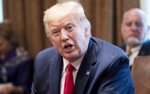 Donald Trump and His Team Slapped With New Lawsuit Over Unauthorized Use of Song in Campaign